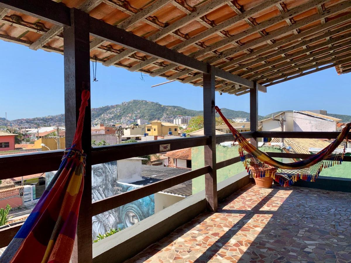 A Coroa & * Arraial do Cabo