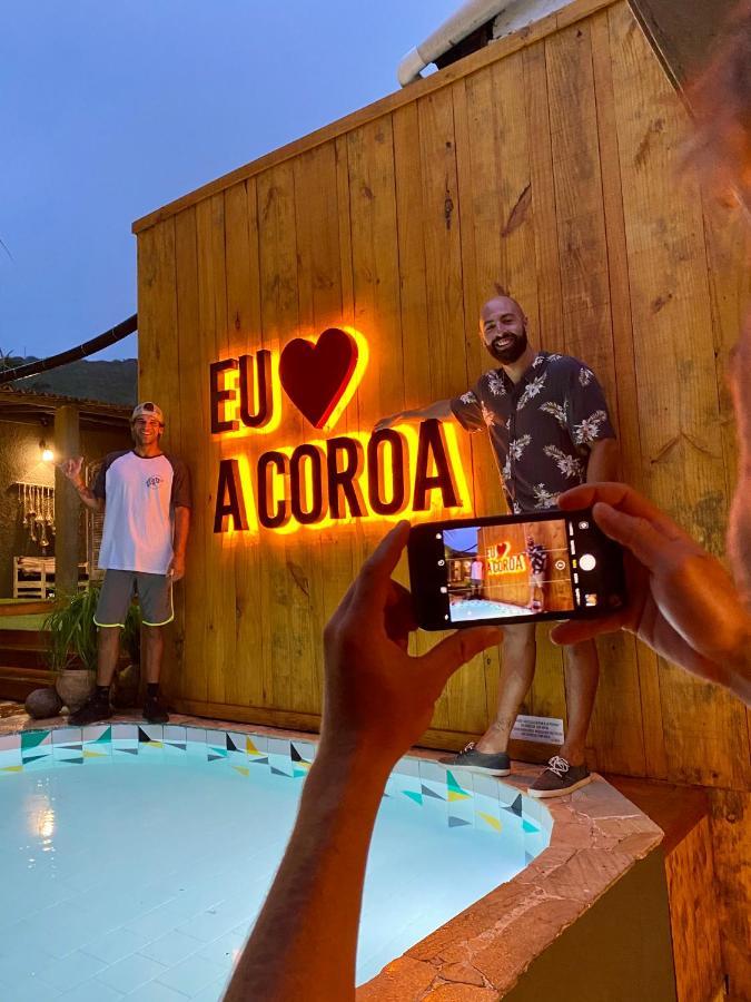A Coroa & Albergue *