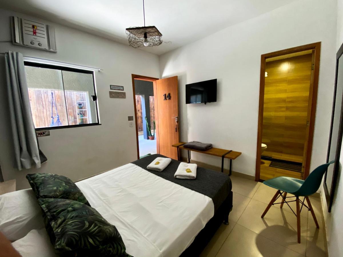 Albergue A Coroa & *