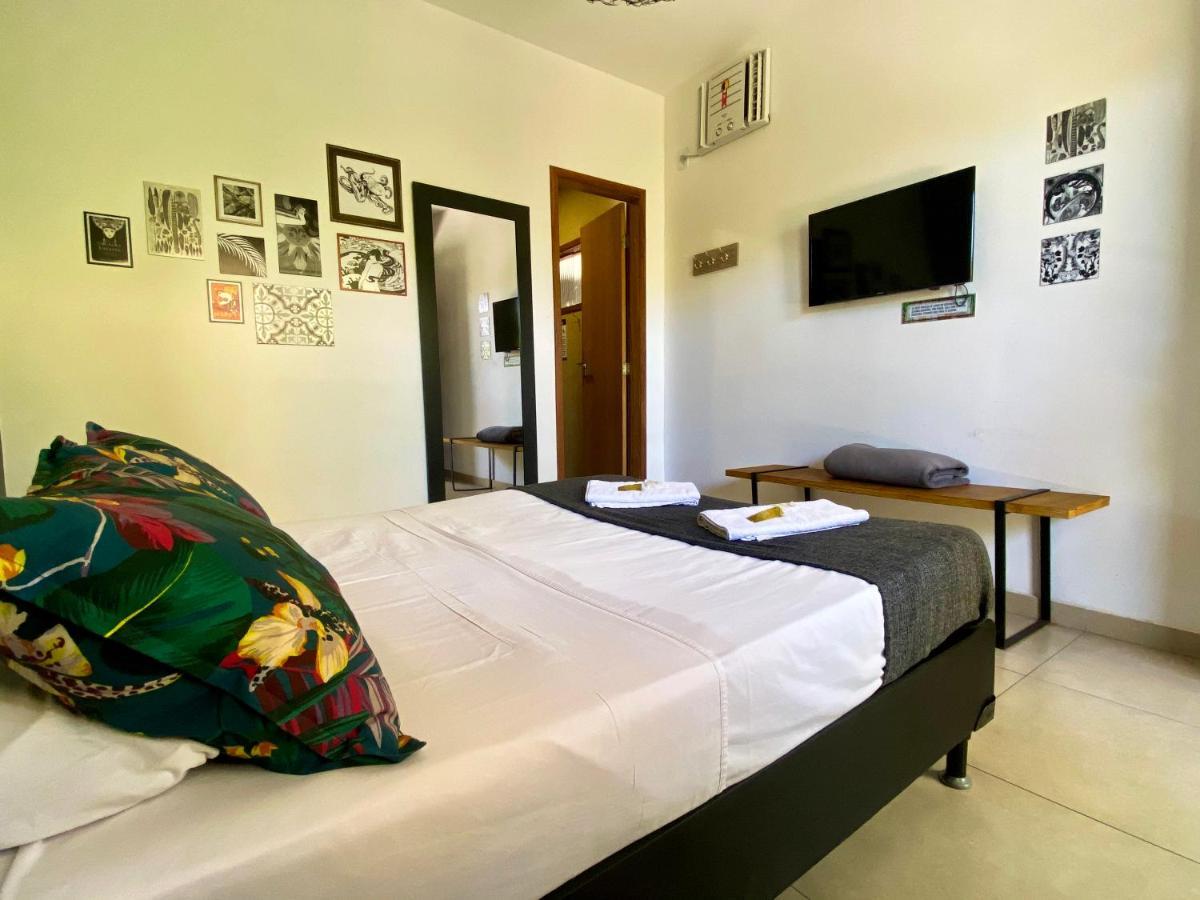 Albergue A Coroa & Arraial do Cabo