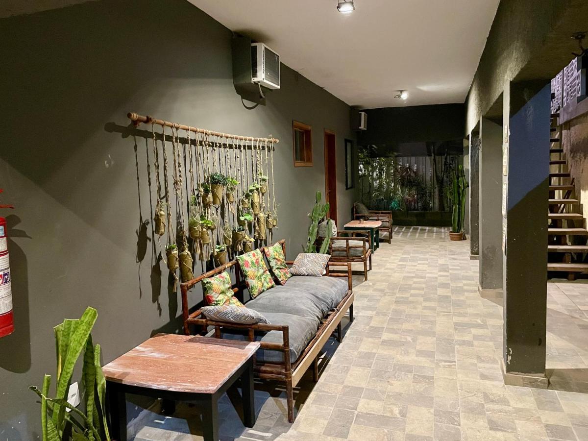 A Coroa & Albergue