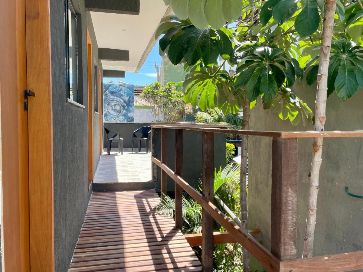 Albergue A Coroa & Arraial do Cabo