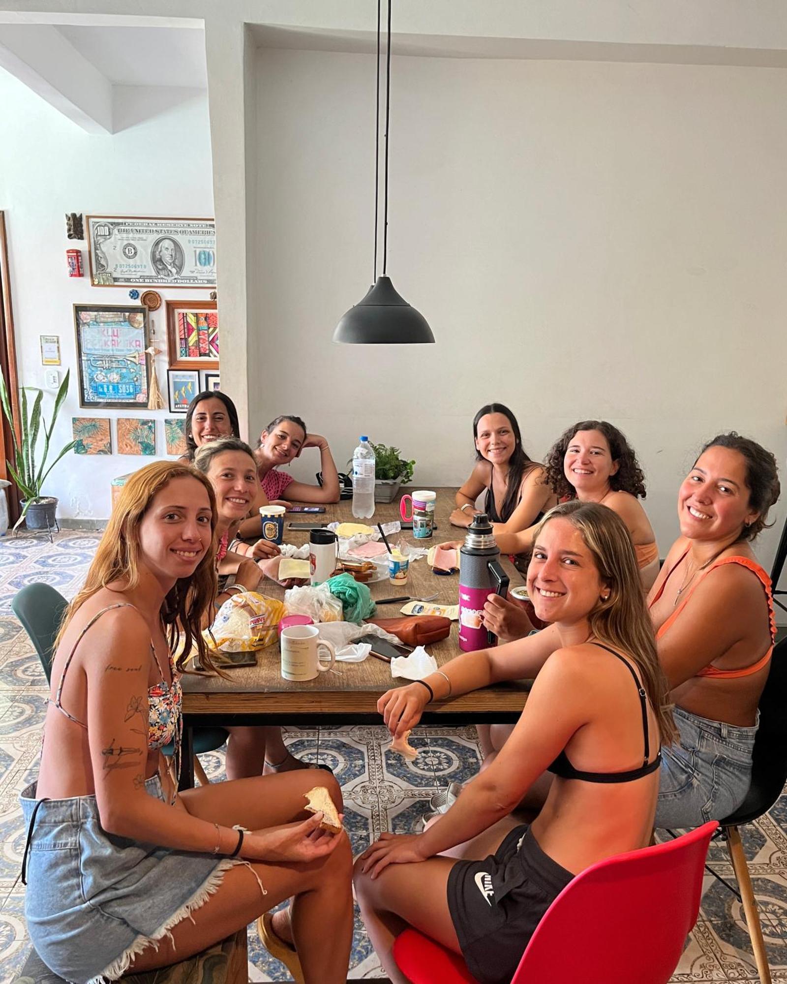 A Coroa & Arraial do Cabo