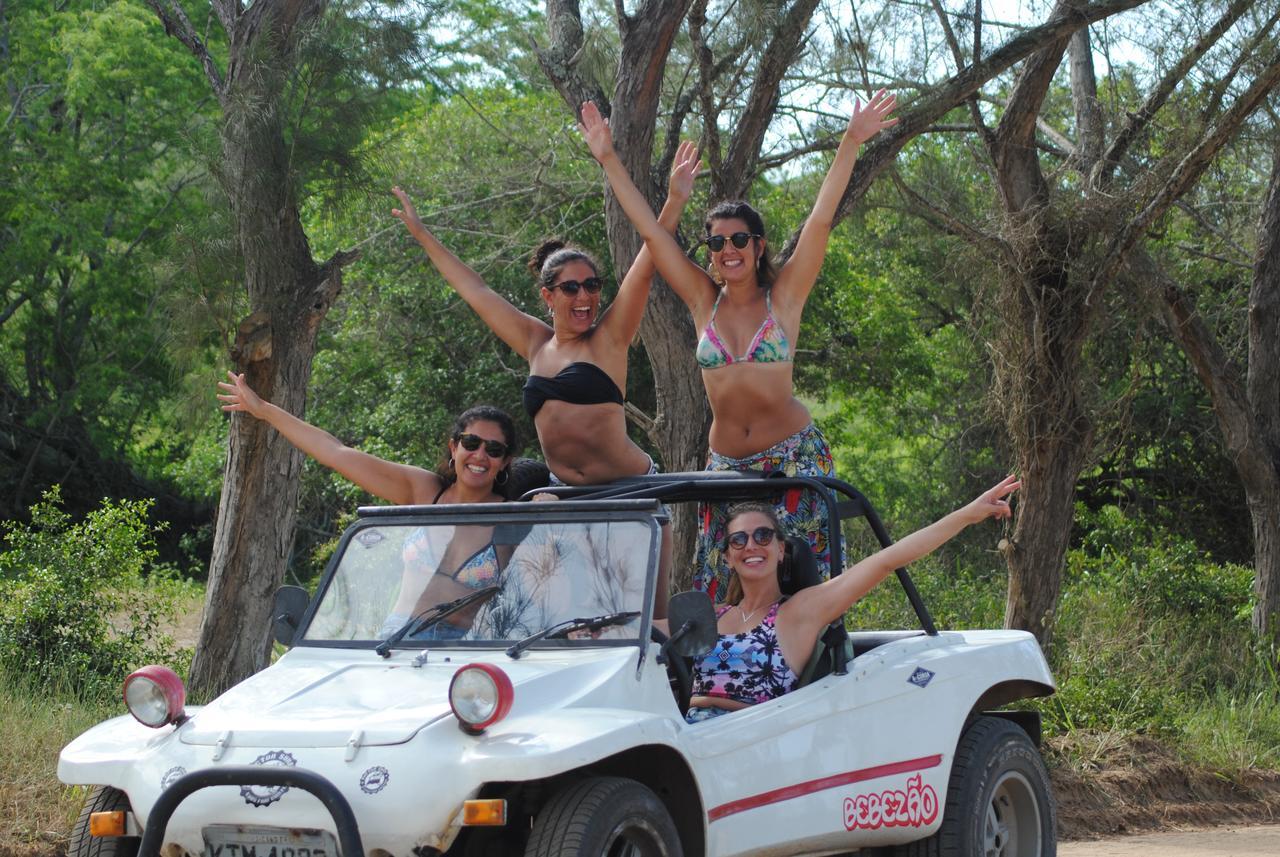 A Coroa & Arraial do Cabo