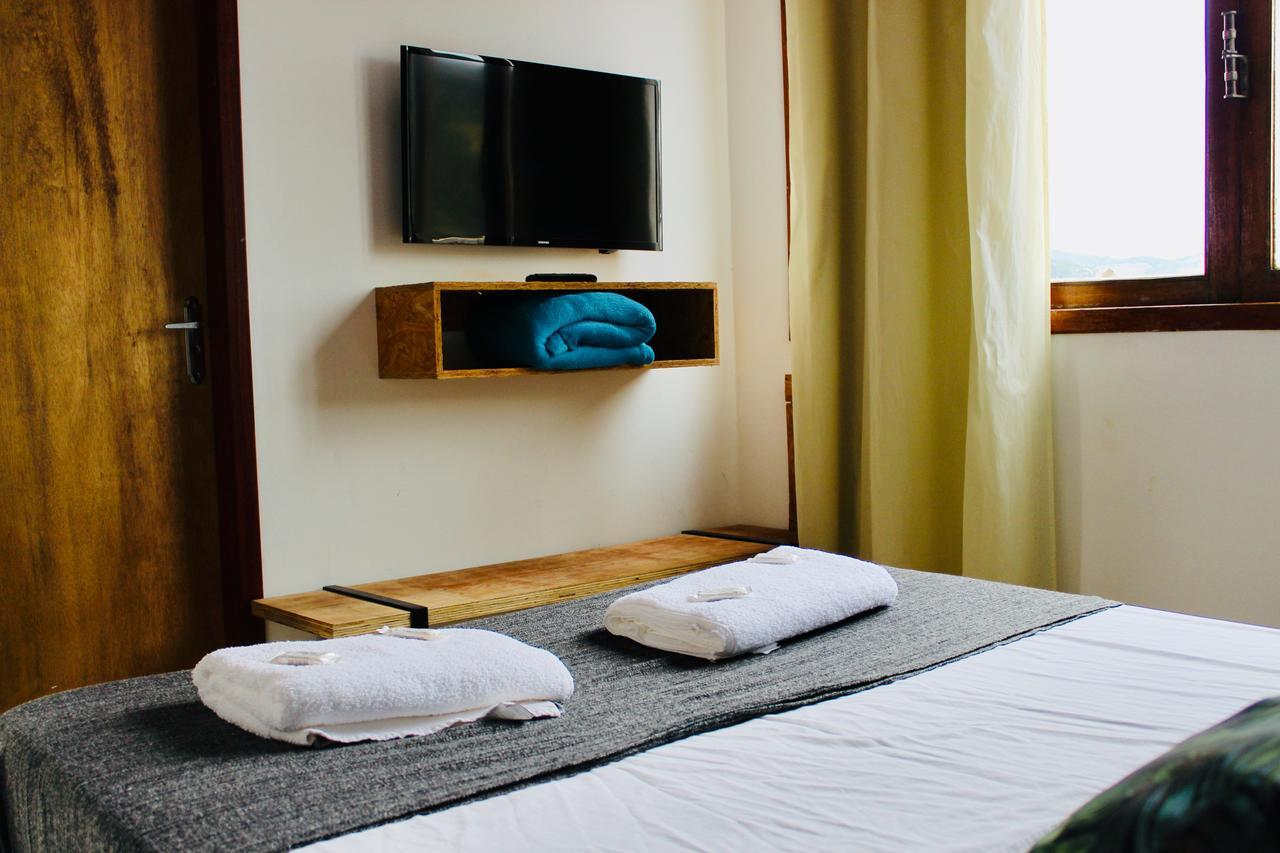 A Coroa & Albergue