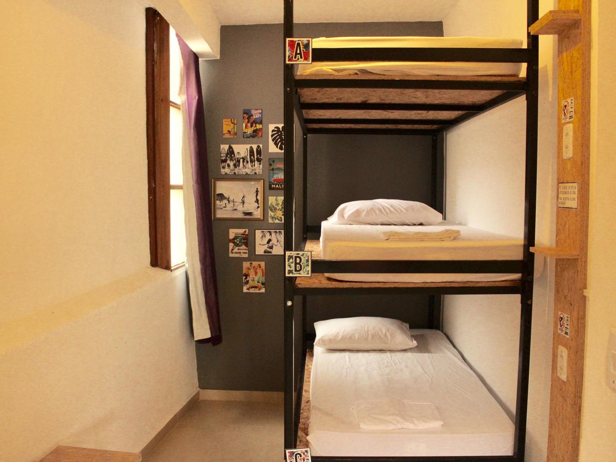 A Coroa & Albergue Arraial do Cabo